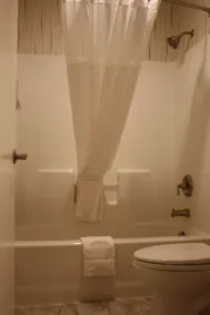 Hat Rock Inn - Salle de bain