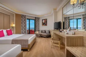 Delphin Deluxe Resort - Rom