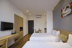 King House Villa Hotel & Spa - Room
