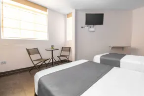 B&B Wasi Airport Lima - Room