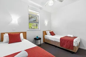 Taft Apartments - Habitación