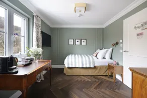 Numa Salzburg Ivy - Chambre