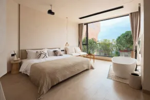 Xiamen Littoral Villa - Zimmer