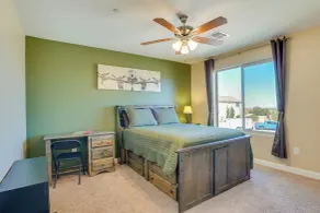 Corona De Tucson Home With Hot Tub! - Interiør