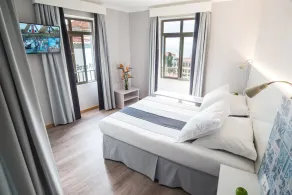 Sé Boutique Hotel - Vue de la chambre