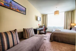 Hotel Richter - Room