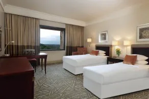 Royal Majestic Hotel - Chambre