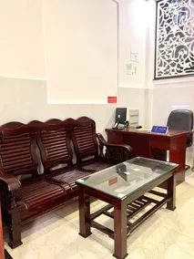 SH Hotel & Motorbikes For Rent - Hall