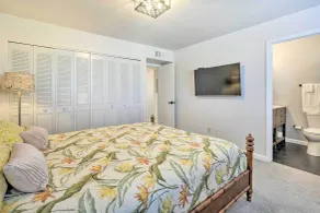 Families w/ Pets Welcome! Poolside Gem in Phoenix - Interior