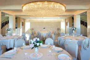 Planeta Hotel & Aquapark FREE Beach Access - ULTRA All Inclusive - Restaurant