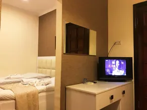 IRISE - Chambre