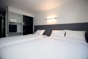 KSTAR METRO Hotel - Camera