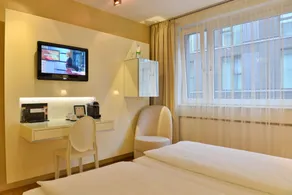 Hotel Santo - Chambre