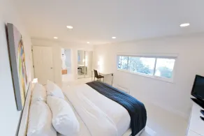 Rockwater Secret Cove Resort - Chambre