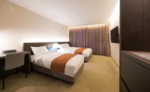 Grand Mer Hotel Seogwipo Ocean - Zimmer
