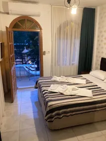 Sincer Otel - Room