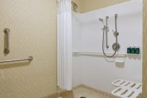 Residence Inn by Marriott Portland Downtown Waterfront - Salle de bain