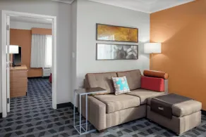 TownePlace Suites by Marriott Gainesville - Chambre