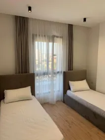 You are only one booking away - Room