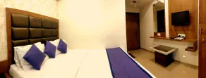 Hotel AVN - Chambre