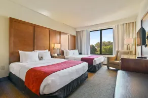 Comfort Suites Miami - Kendall - Chambre