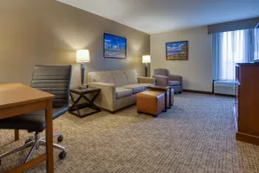 Drury Inn & Suites St. Louis - Fairview Heights - Chambre