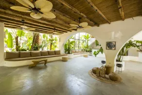 Flamingo Hotel & Spa - Pet Friendly - Recepción
