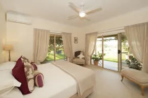 Rosby Guesthouse and Studio - Zimmer