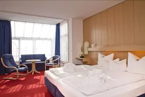 Best Western Hotel Heide - Chambre