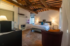Locanda Della Picca - Zimmer