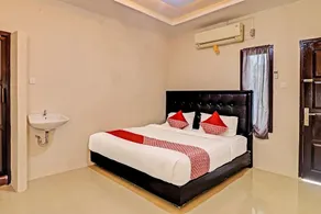 OYO 91022 STeZe Homestay Syariah - Room