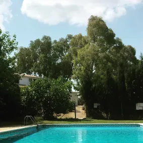 Rural La Paloma - Pool