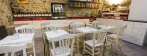 Hotel La Zorza - Restaurant