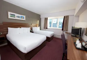 Leonardo Hotel Cork - Habitación