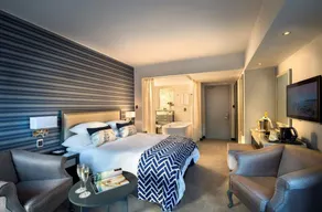 The Portswood Hotel - Room