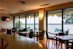 Hotel Excelsior Magenta - Restaurant