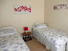 The Willows - Room