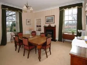East Horton Farmhouse - Restaurant