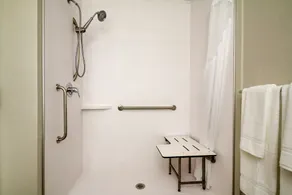 Holiday Inn Express Hotel & Suites Live Oak by IHG - Chambre