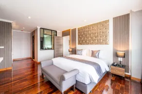 Hotel Muq - Chambre