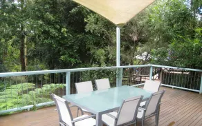 Bombora at South West Rocks - Terrace/patio