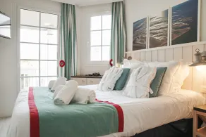 Pierre & Vacances Premium Résidence de la Plage - Zimmer