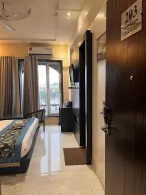 HOTEL JODHA THE GREAT - Room
