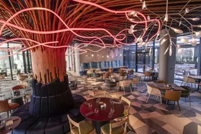 Mercure Debrecen - Restaurant
