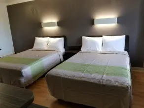 The Inn at Market Square - Room