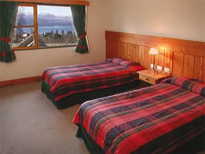 Rupu Pehuen Resort - Habitación