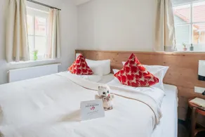 Das Schierke Harzresort - Room