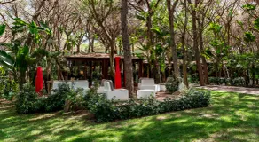 Forte Village Resort - Pineta - Réception