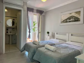 Hotel Odissea - Chambre
