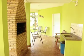 Solar do Cerrado Hotel - Check-in/check-out kiosk